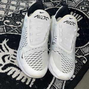 Nike air max 270